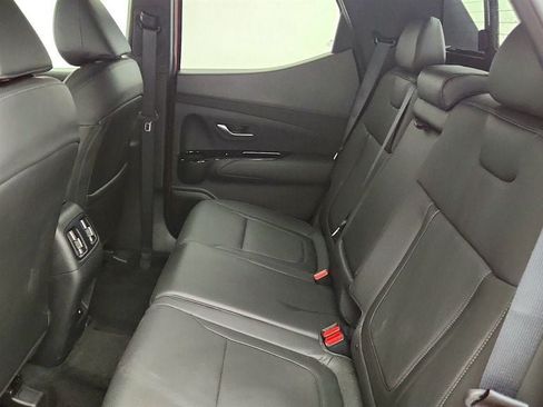 Used 2025 Hyundai Santa Cruz XRT AWD/4WD image 21