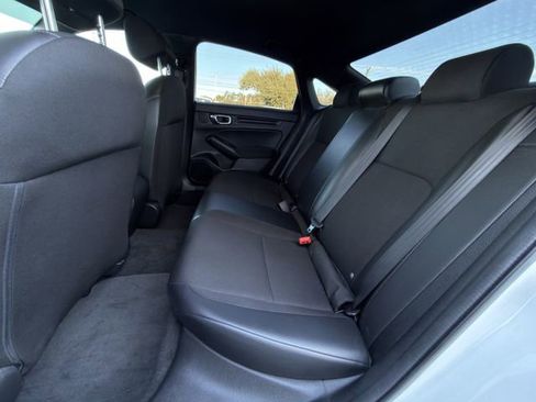 Used 2024 Honda Civic Sport image 26