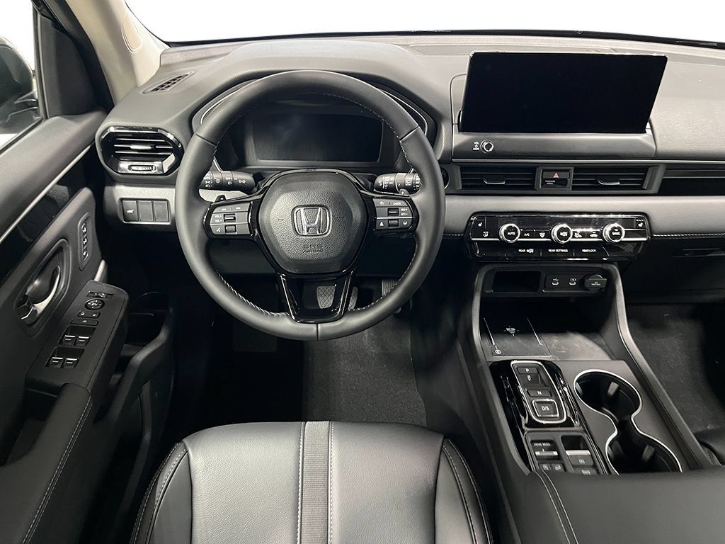 New 2026 Honda Pilot EX-L image 19