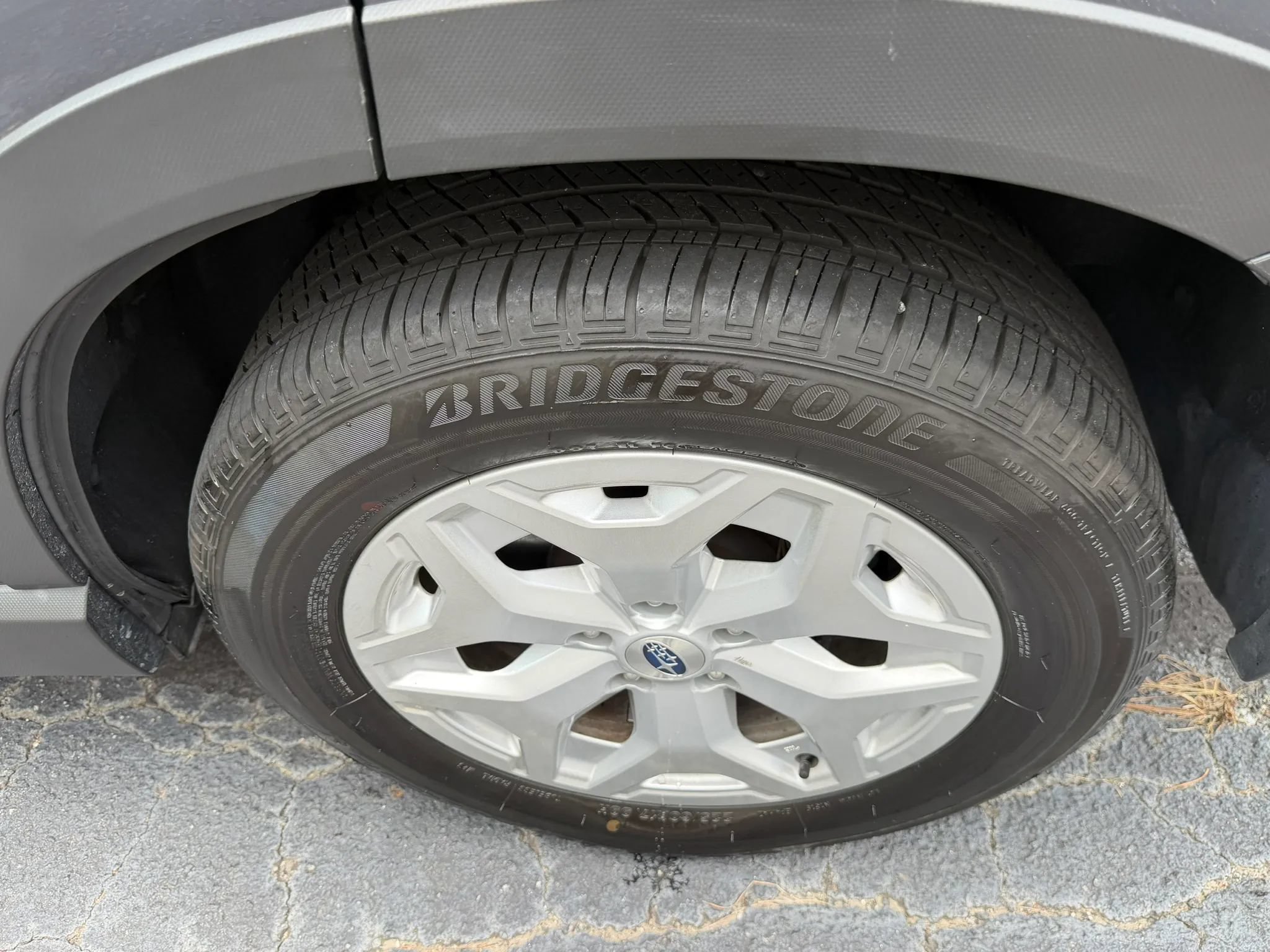 Used 2023 Subaru Forester AWD/4WD image 32