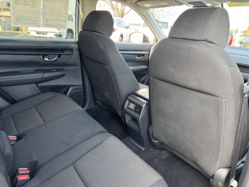 Used 2024 Honda CR-V LX image 34