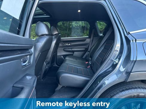 Used 2024 Honda CR-V Sport-L image 31