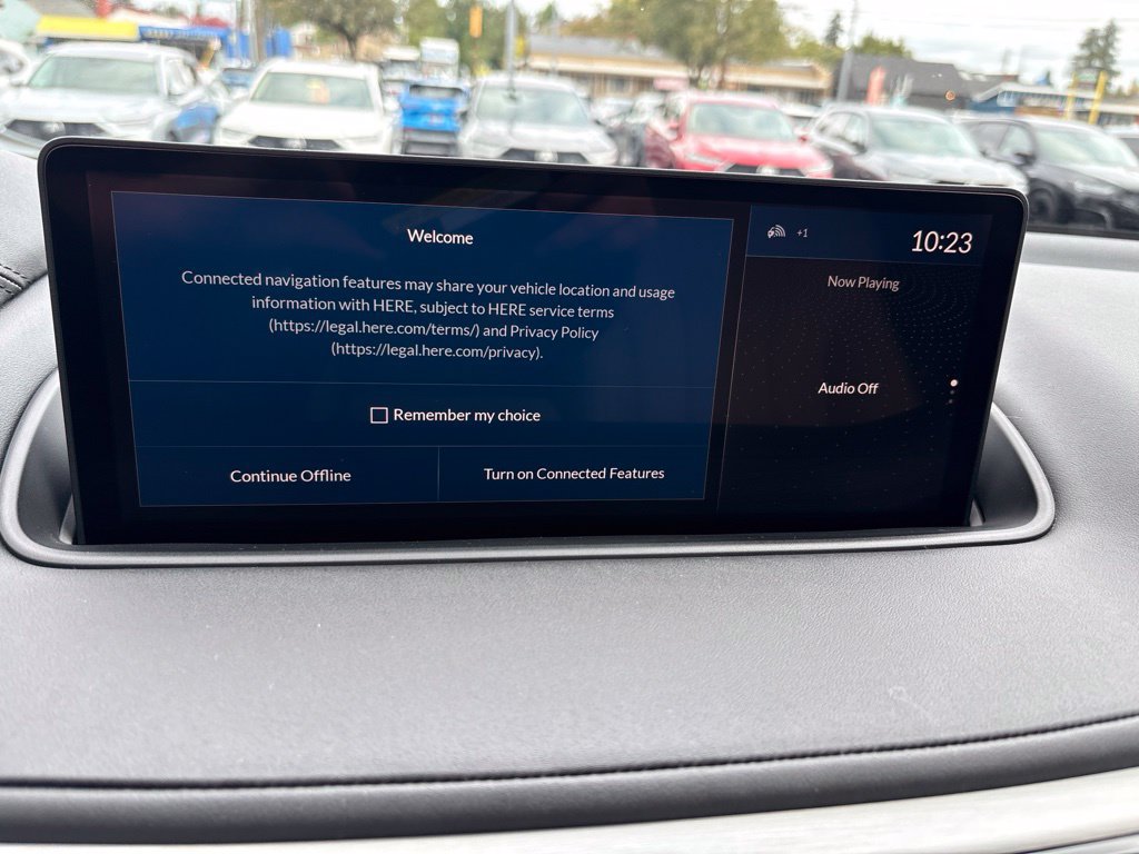 Used 2024 Acura MDX w/ Technology Package AWD/4WD image 19