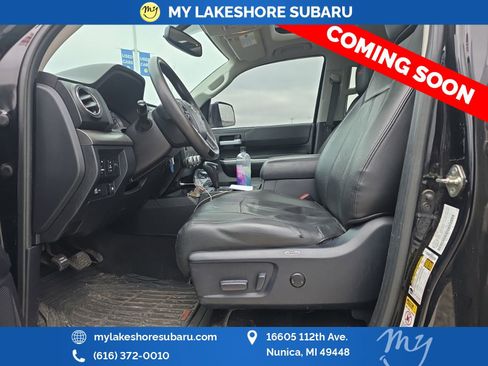 Used 2016 Toyota Tundra SR5 image 11