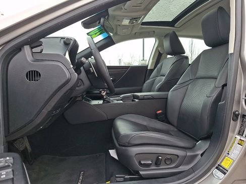 Certified 2020 Lexus ES 350 w/ Premium Package image 14