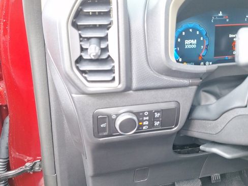 Used 2025 Ford Bronco Sport Big Bend image 10