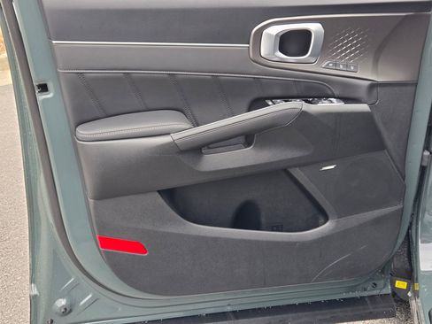 New 2026 Kia Sorento SX Prestige image 20