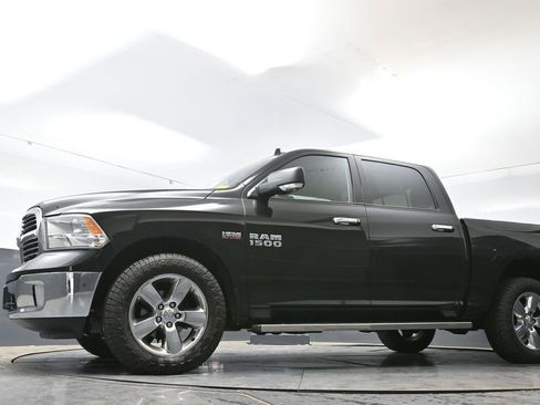 Used 2015 RAM 1500 Big Horn AWD/4WD image 49