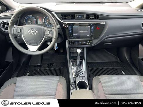Used 2018 Toyota Corolla L image 15