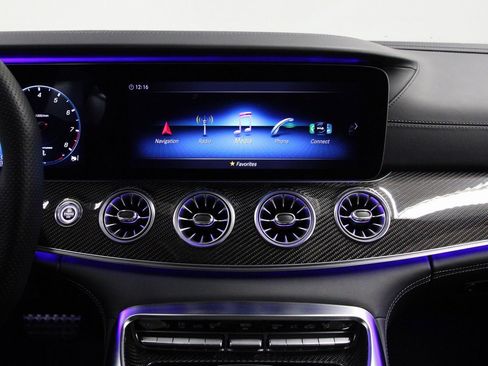 Used 2019 Mercedes-Benz AMG GT 63 S image 15