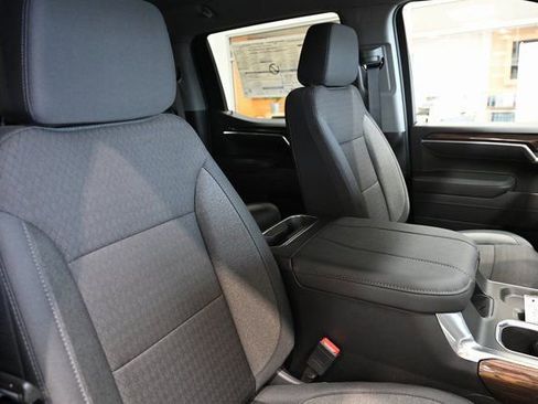 New 2026 Chevrolet Silverado 1500 LT image 11