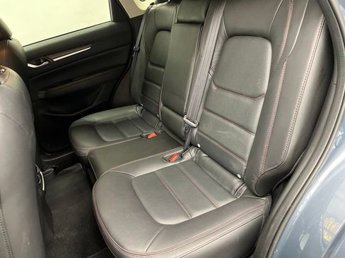 Used 2025 MAZDA CX-5 Carbon Edition AWD/4WD image 21