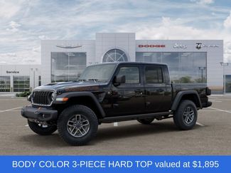New 2026 Jeep Gladiator Mojave AWD/4WD video 2