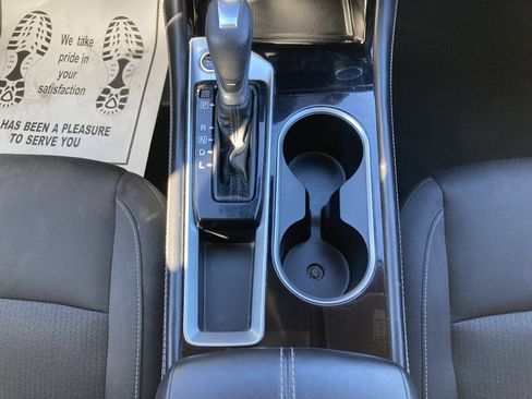 Used 2023 Nissan Altima 2.5 SV image 26