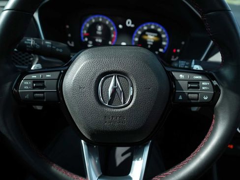 Certified 2024 Acura Integra A-Spec image 19