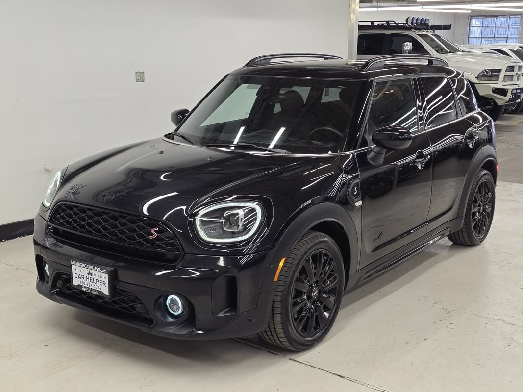 Used 2023 MINI Cooper Countryman S AWD/4WD image 14