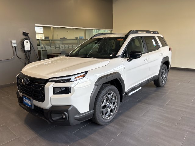 New 2026 Subaru Outback Premium AWD/4WD image 3