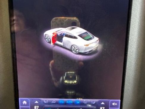 Used 2016 Ford Mustang V6 w/ Equipment Group 051A image 22