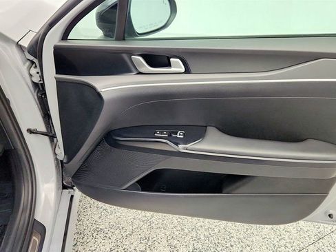 Used 2022 Kia K5 GT-Line image 26