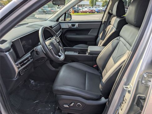 Used 2024 Hyundai Santa Fe SEL AWD/4WD image 17