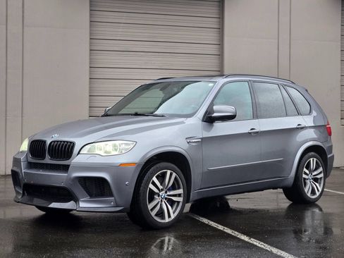 Used 2013 BMW X5 M AWD/4WD image 4