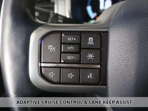 Used 2023 Ford F150 Limited image 6