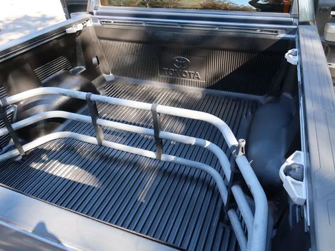 Used 2007 Toyota Tundra Limited image 14