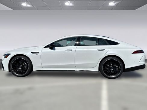New 2026 Mercedes-Benz AMG GT 43 image 2