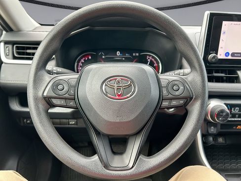 Certified 2023 Toyota RAV4 XLE w/ Convenience Package FWD image 15