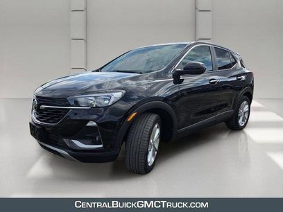 Used 2023 Buick Encore GX Preferred w/ Cold Weather Comfort Package