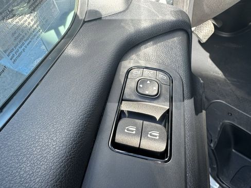 New 2025 Mercedes-Benz Sprinter 2500 image 22