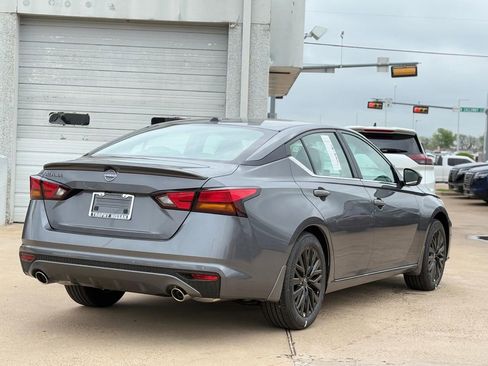 New 2026 Nissan Altima 2.5 SV image 6