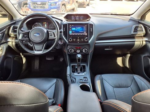 Used 2019 Subaru Crosstrek 2.0i Limited AWD/4WD image 2
