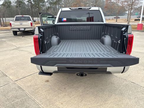 New 2026 Toyota Tundra SR5 image 31