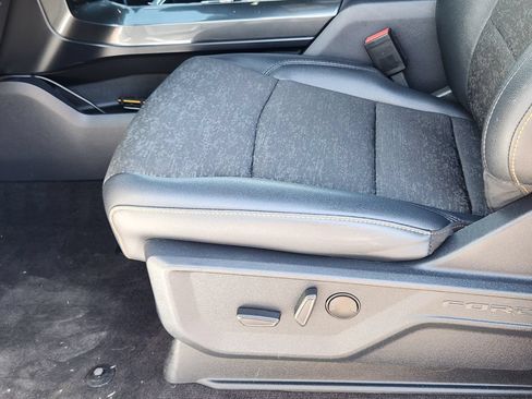 Used 2022 Ford F150 Tremor w/ Equipment Group 401A Mid AWD/4WD image 8