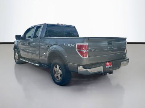 Used 2010 Ford F150 XLT AWD/4WD image 8