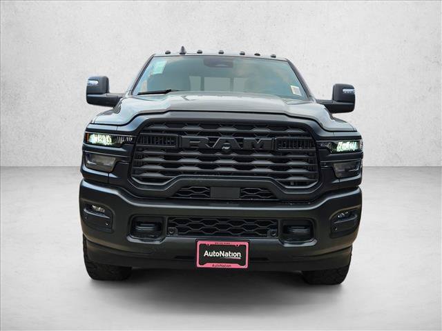 New 2027 RAM 2500 Warlock w/ Safety Group AWD/4WD image 6