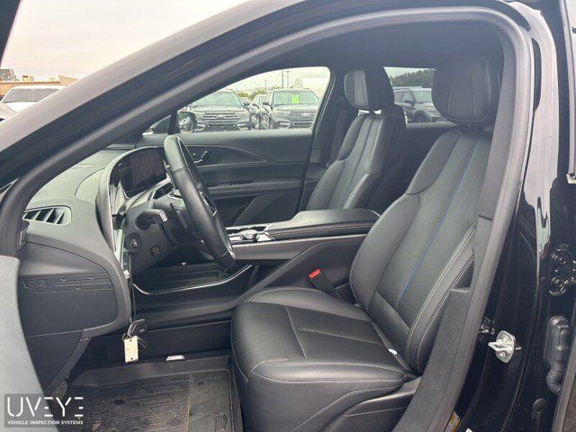 Used 2024 Cadillac Lyriq Sport w/ LPO, Floor Liner Package AWD/4WD image 3