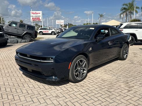 New 2026 Dodge Charger Scat Pack image 3
