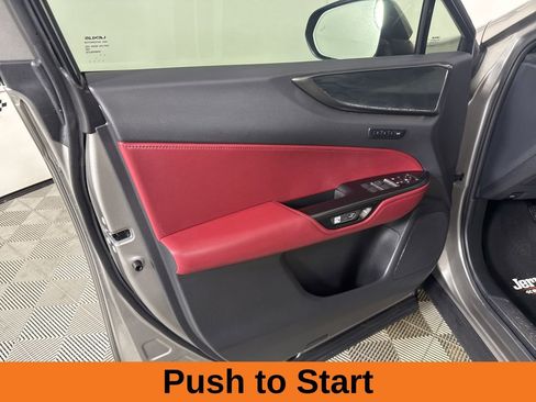 Used 2024 Lexus NX 250 FWD w/ Premium Package image 8