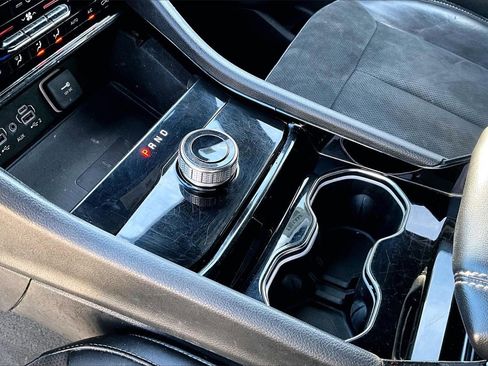 Certified 2022 Jeep Grand Cherokee L Laredo image 31