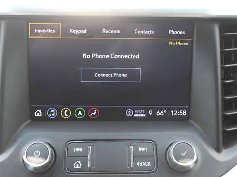 Used 2023 GMC Acadia SLT w/ LPO, Floor Liner Package AWD/4WD image 44