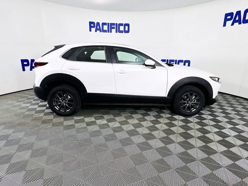 Certified 2023 MAZDA CX-30 AWD 2.5 S image 11
