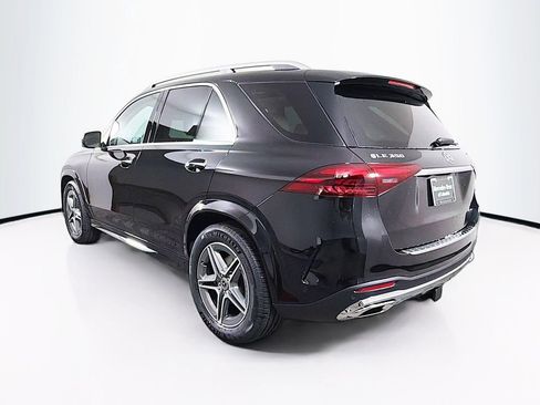 New 2026 Mercedes-Benz GLE 350 4MATIC image 5