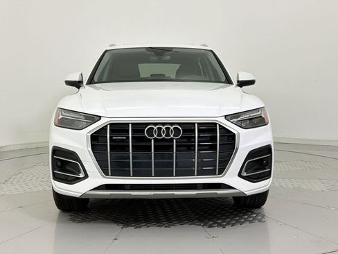 Used 2024 Audi Q5 2.0T Premium w/ Convenience Package AWD/4WD image 6