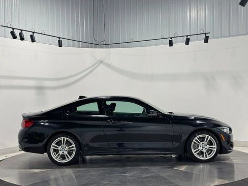 Used 2020 BMW 440i xDrive Coupe w/ M Sport Package AWD/4WD image 10