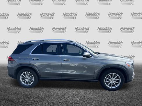 Certified 2026 Mercedes-Benz GLE 350 4MATIC image 11