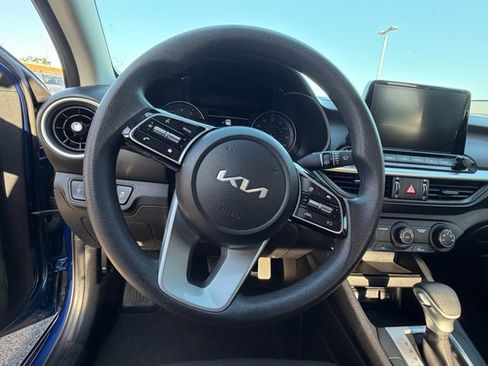 Certified 2023 Kia Forte LXS w/ LXS Technology Package FWD image 12