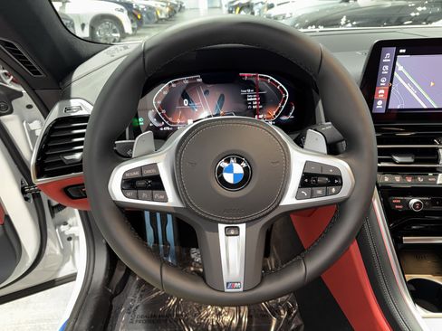 New 2026 BMW 840i 840i w/ M Sport Professional Package image 16