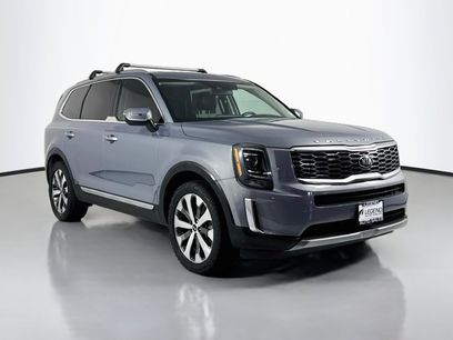 Used 2021 Kia Telluride S